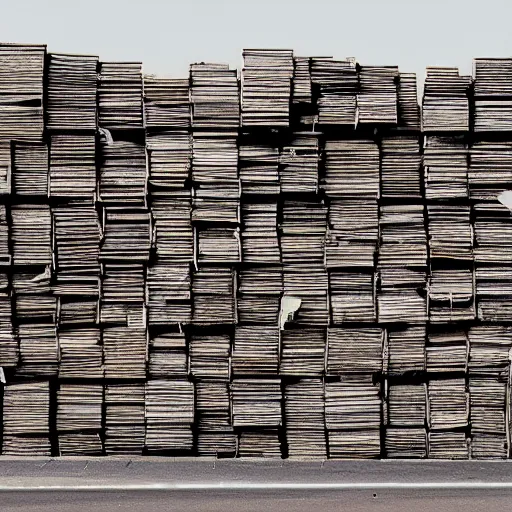 Image similar to a human incredibly low on sleep, sleep deprived, walls are closing in, bills are piling sky high, can't seem to catch a break