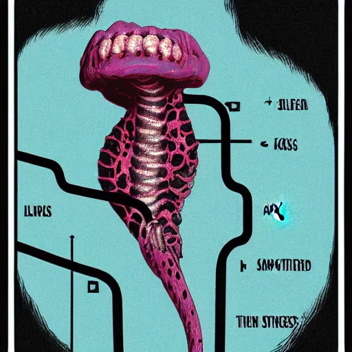 Image similar to yes this is the campaign slithered entrails in the cargo bay a neutered is the vastness hallow vacuum check the oxygen tanks they hibernate but have they kissed the ground pucker up and kiss the asphalt now tease this amputation splintered larynx it has access now