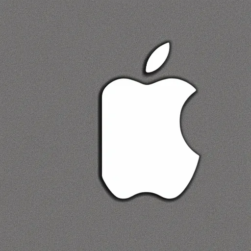 Image similar to android mixed apple logo