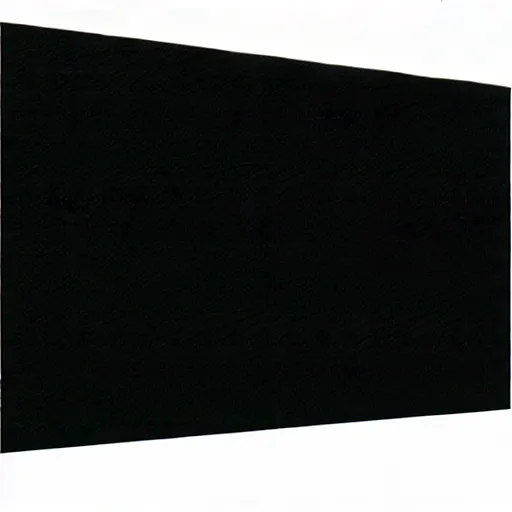 Image similar to vanta black, panel of black, full page black, black edge