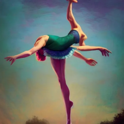 Prompt: A beautiful poledancing fairie, cinematic lighting, soft bokeh, fantasy, modern, colourful, highly detailed, digital painting, artstation, deviantart, concept art, sharp focus, illustration, by Edward Hopper and Rene Magritte and Alphonse Mucha