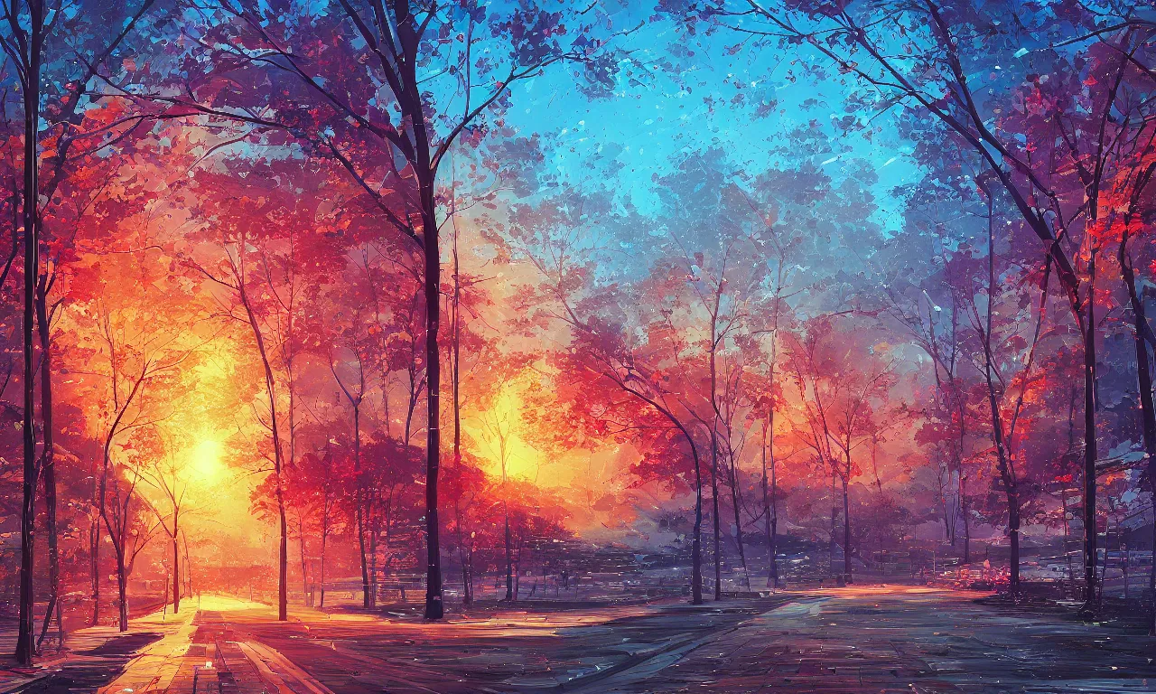 Image similar to alena aenami artworks in 4 k