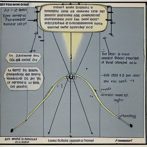 Prompt: engineering blueprints of most probably method of anti gravity, faster than light travel engine