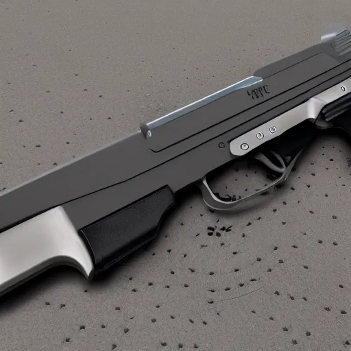 Prompt: desert eagle, 8k, photorealistic, detailed, ultra realistic, picture