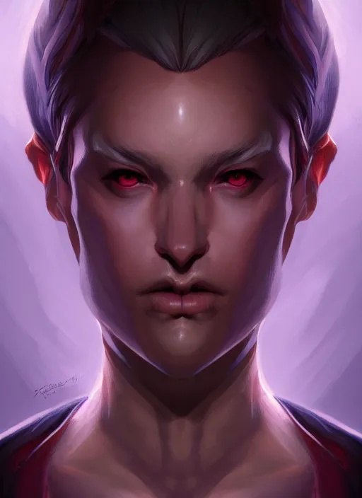 Image similar to symmetry!! portrait of a wizard, horror, fantasy lighting, magical, highly detailed, digital painting, artstation, concept art, smooth, sharp focus, illustration, art by artgerm