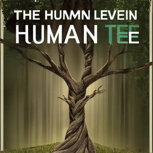 Image similar to the human level tree