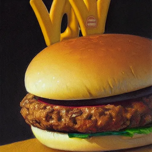 Explore the Best Burgerquiz Art