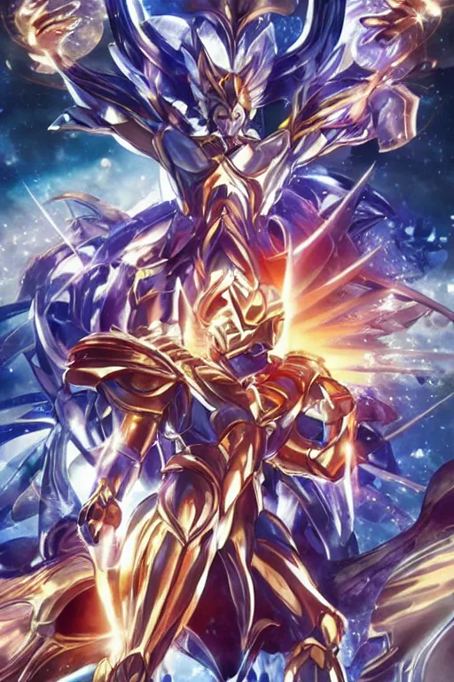 Image similar to 2 0 2 2 knights of the zodiac saint seiya battle for sanctuary hero suit armor comics mask minimalist verytoon nautiljon animes toei animation namco bandai, art by artgerm and greg rutkowski and magali villeneuve