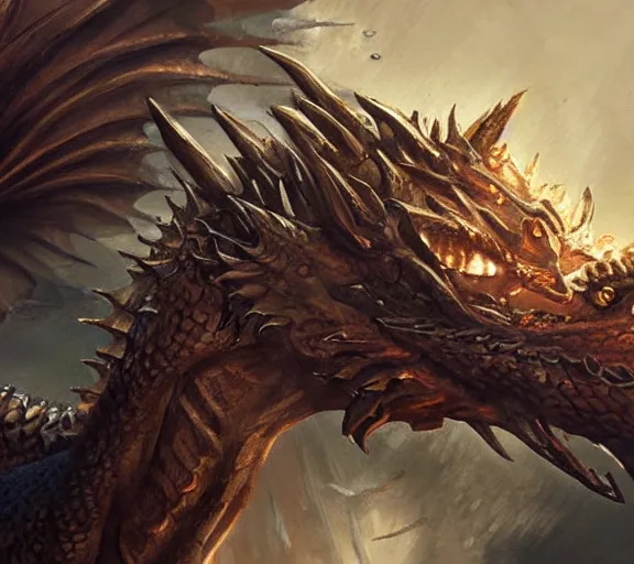 Prompt: dragon,epic,cinematic, fantasy art, concept art, photorealistic, highly detailed,