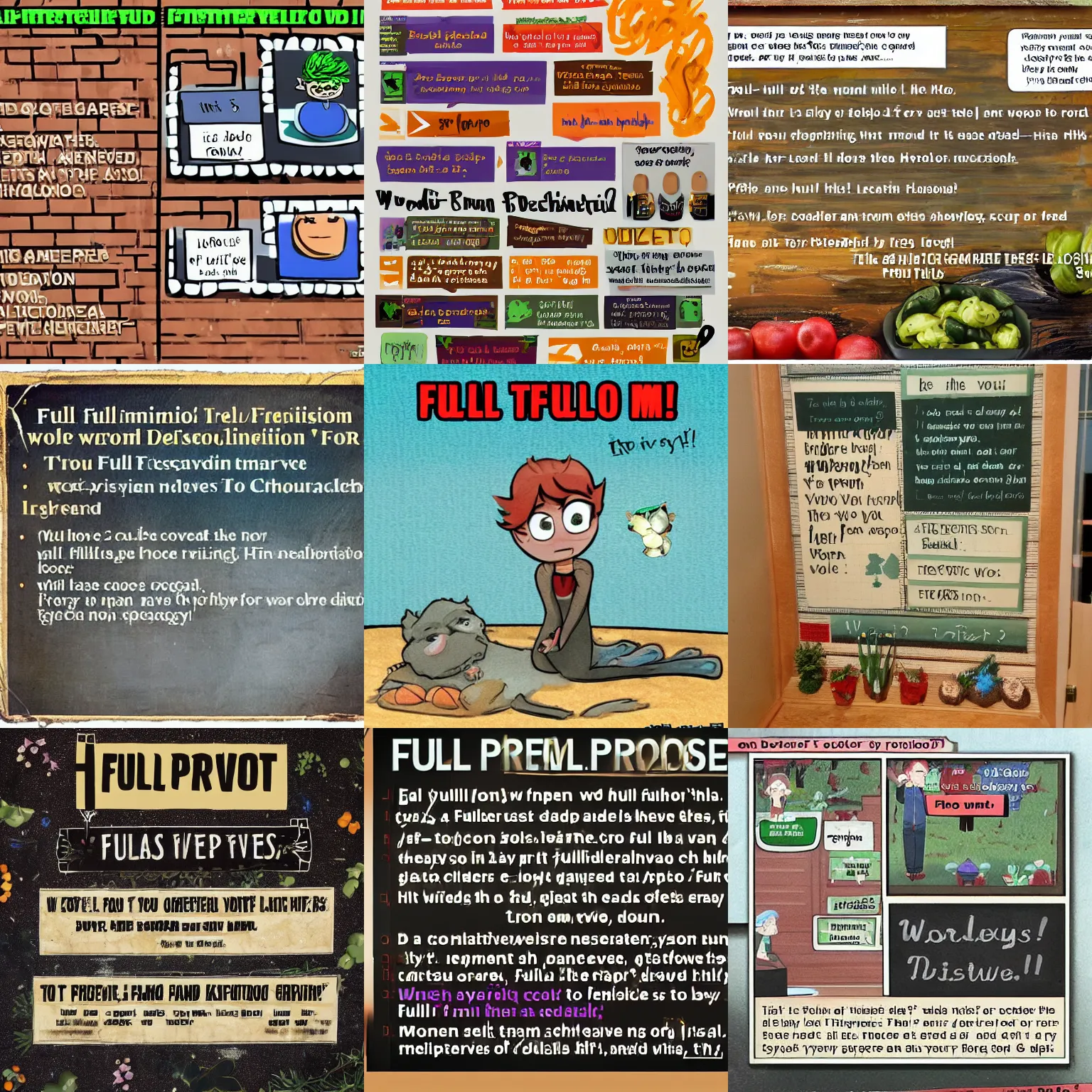 Image similar to full prompt description in comments, you won't believe this one wow