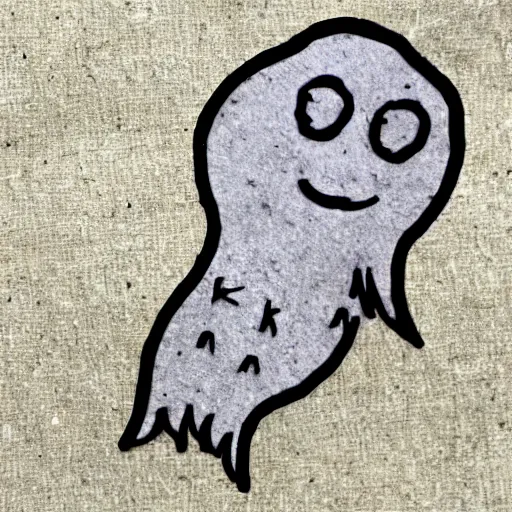 Image similar to kerbcrawlerghost