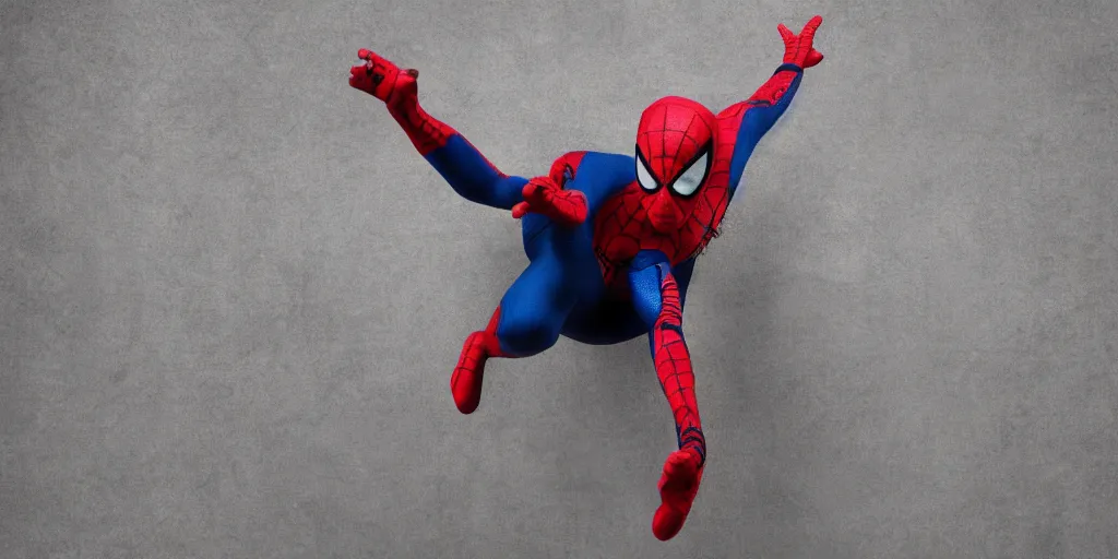 Image similar to cat is spiderman photo 4k