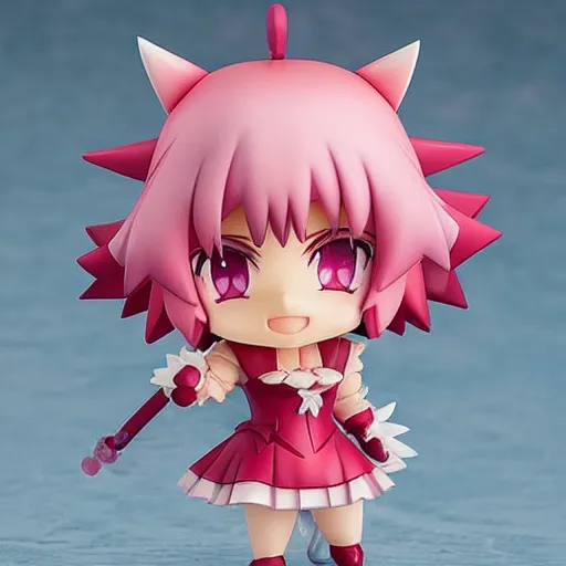 Image similar to remilia scarlet nendoroid