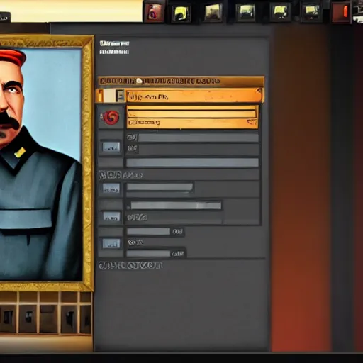 Image similar to joseph stalin, tf 2, valve, gameplay,