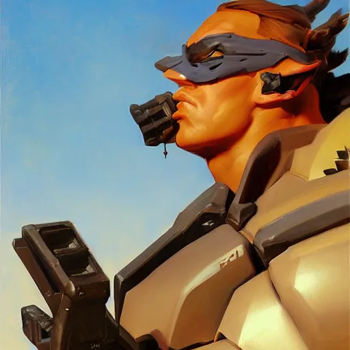 Prompt: greg manchess portrait painting of mudflap the transformer as overwatch character, medium shot, asymmetrical, profile picture, organic painting, sunny day, matte painting, bold shapes, hard edges, street art, trending on artstation, by huang guangjian, gil elvgren, ruan jia, greg rutkowski, gaston bussiere