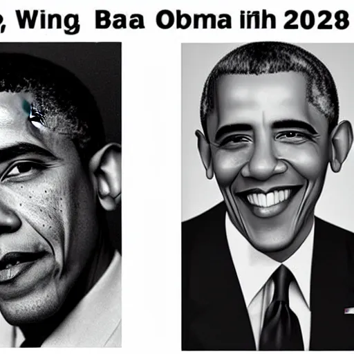 Image similar to 2 0 0 8 barack obama, in 1 9 2 9