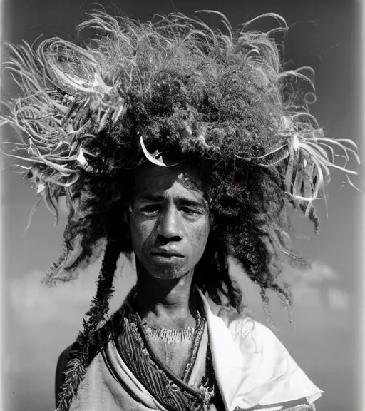 Image similar to Award winning reportage photo of Monegasque Natives with incredible hair and beautiful hyper-detailed eyes wearing traditional garb by Garry Winogrand, 85mm ND 5, perfect lighting, gelatin silver process