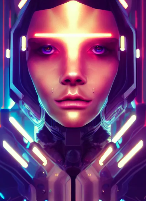 Prompt: soft raver cyborg futurist, battlestar galactica, golden ratio, scifi, dark fantasy, cyberpunk, intricate, decadent, highly detailed, digital painting, octane render, artstation, concept art, smooth, sharp focus, illustration, art by artgerm, loish, wlop