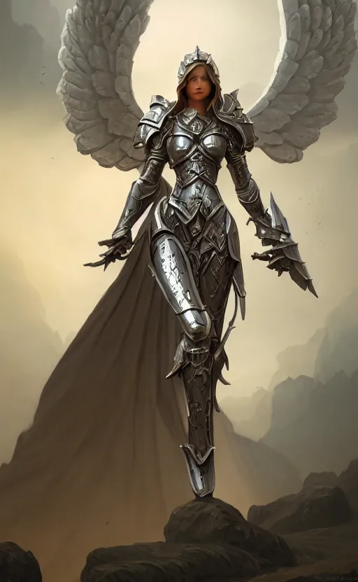 fantasy cloth armor