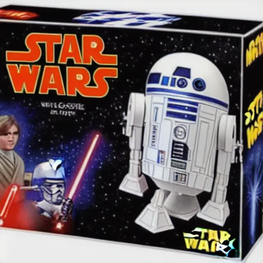 Image similar to mattel electronic game led 1 9 7 9 star wars