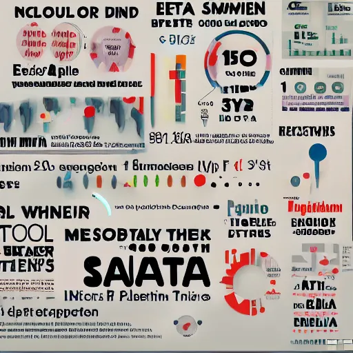 Prompt: data visualisation