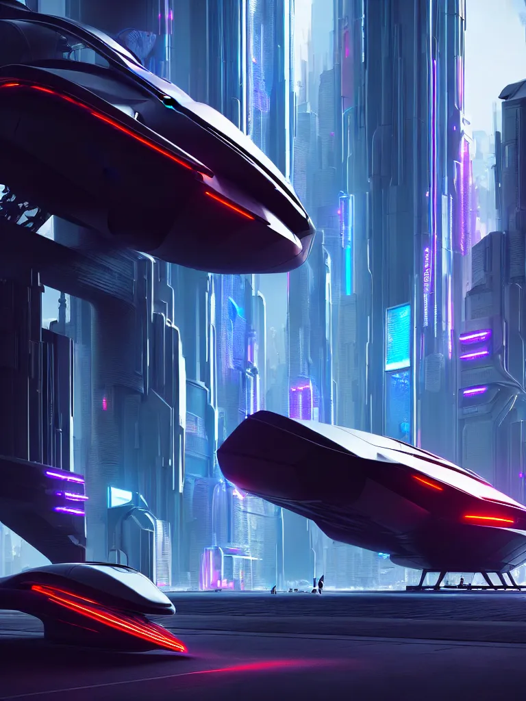 magnificent-futuristic-vehicle-flying-through-a-stable-diffusion