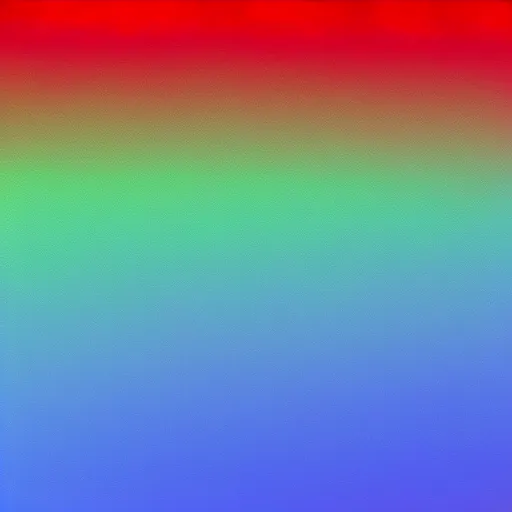 Image similar to gradient from red to blue