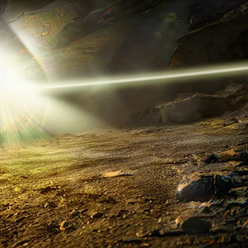 Prompt: an ethereal lens flare, black background, vfx, subtle, high detail, airbrush, chromatic abrasion