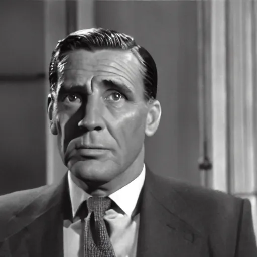 Image similar to roger o. thornhill from north by northwest