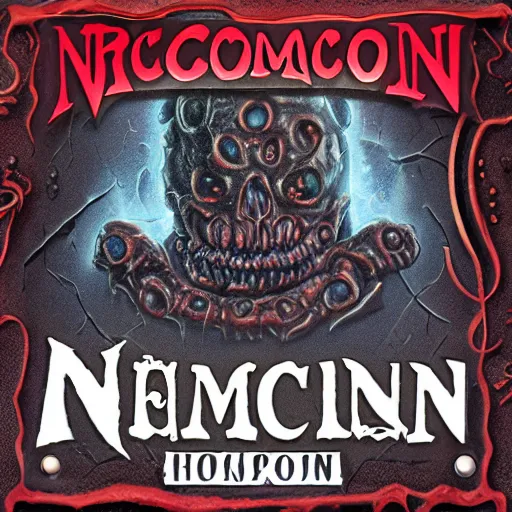 Image similar to necronomicon-H 768