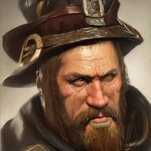 Prompt: ultra realistic portrait painting of victor saltzpyre in warhammer vermintide 2, art by frank frazetta, 4 k, ultra realistic, highly detailed, epic lighting