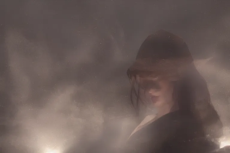 Image similar to people's dream, cinematic lighting