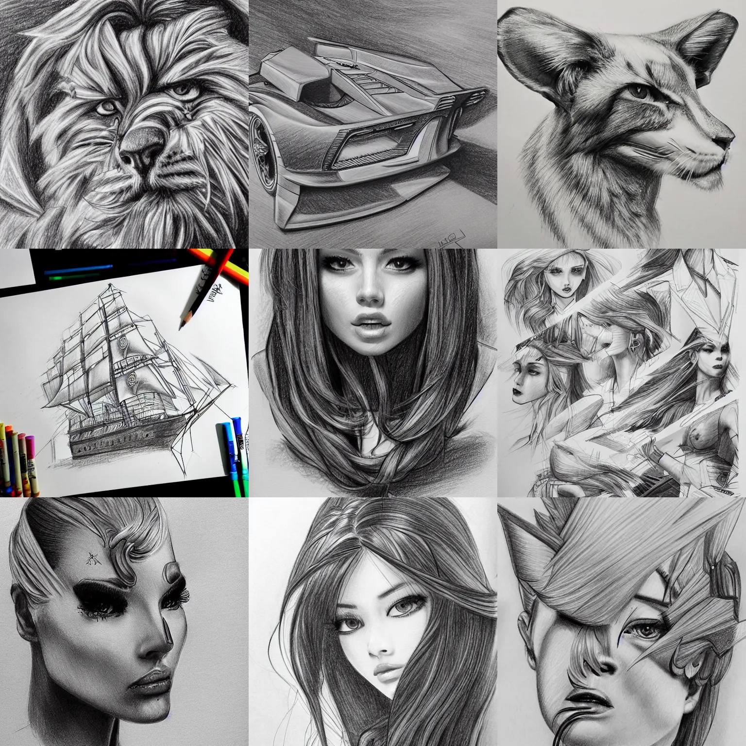 Prompt: drawing, high details, high modernization, high stylization, high customization, ultra mega super hyper realistic, ultra mega super hyper beautiful