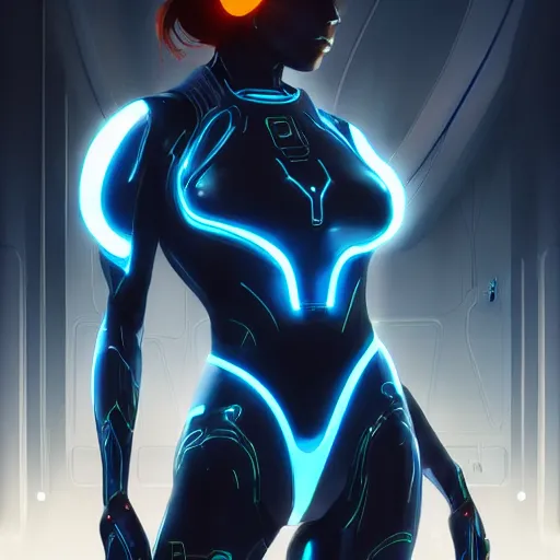 Image similar to ultra realistic illustration, tron legacy quorra anime, intricate, elegant, highly detailed, digital painting, artstation, concept art, smooth, sharp focus, illustration, art by artgerm and greg rutkowski and alphonse mucha and wlop