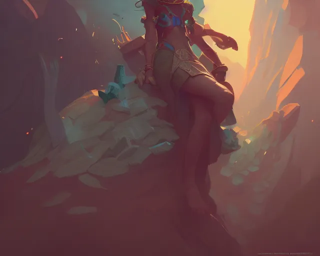 Prompt: photography of james gilleard, deep focus, d & d, fantasy, intricate, elegant, highly detailed, digital painting, artstation, concept art, matte, sharp focus, illustration, hearthstone, art by artgerm and greg rutkowski and alphonse mucha