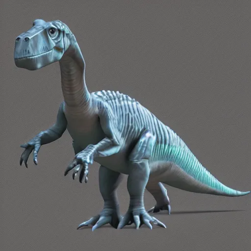 Dino T-Rex RTX – Apps no Google Play