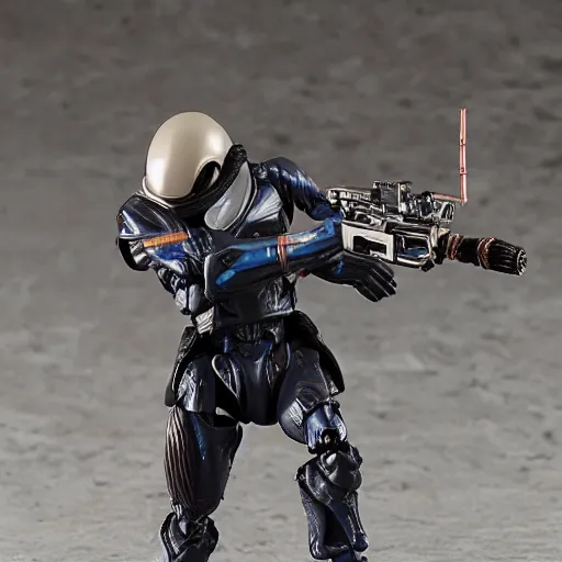 Image similar to alien takeya takayuki action figure movable model toys