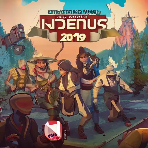 Image similar to 2 0 1 9 indie game among us where you play as crewmates and impostors