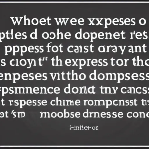 Image similar to those who have and those who cannot express the desire choose sometimes greater disciplines without the comeuppance required