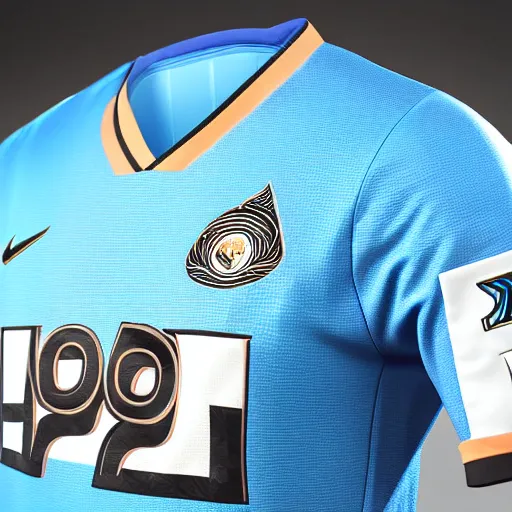 Image similar to Grêmio FBPA soccer jersey, realistic, 4k,super detailed, very real, uhd, real life