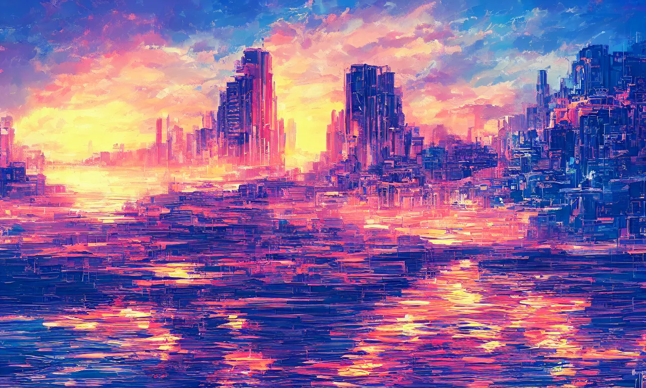 Image similar to alena aenami artworks in 4 k