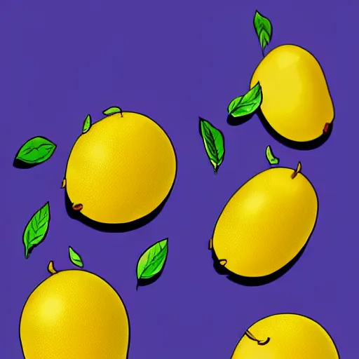 Image similar to trypophobic lemon