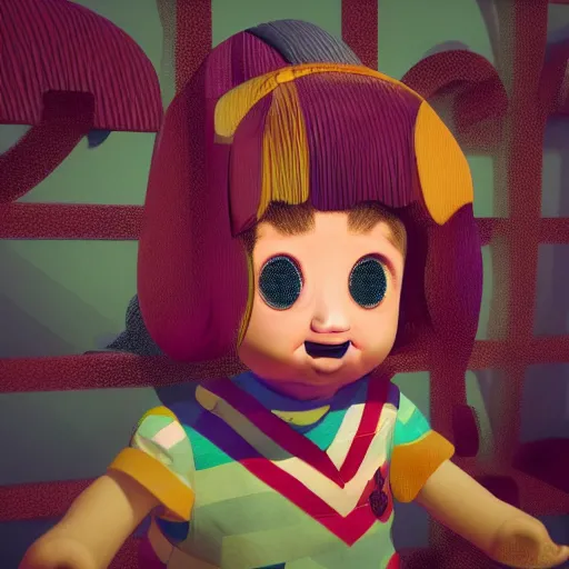 Image similar to hi mark ( akwaaba tommy ), in the style of billelis and stanley kubrick, kawaii colors, photorealistic, epic, super technical, 3 d render