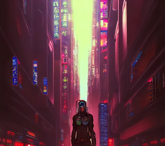 Image similar to a portrait of a cyberpunk netrunner, very very coherent painting, street level neo-Tokyo, in the style of Gustave Doré, 4k, 8k, HD, trending on artstation