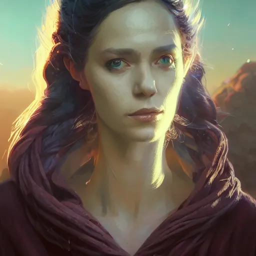 Image similar to highly detailed portrait, make necromancer, in gta v, stephen bliss, unreal engine, fantasy art by greg rutkowski, loish, rhads, ferdinand knab, makoto shinkai and lois van baarle, ilya kuvshinov, rossdraws, tom bagshaw, global illumination, radiant light, detailed and intricate environment