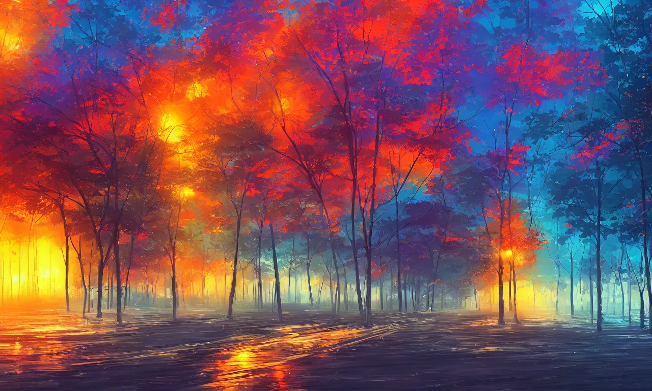 Image similar to alena aenami artworks in 4 k