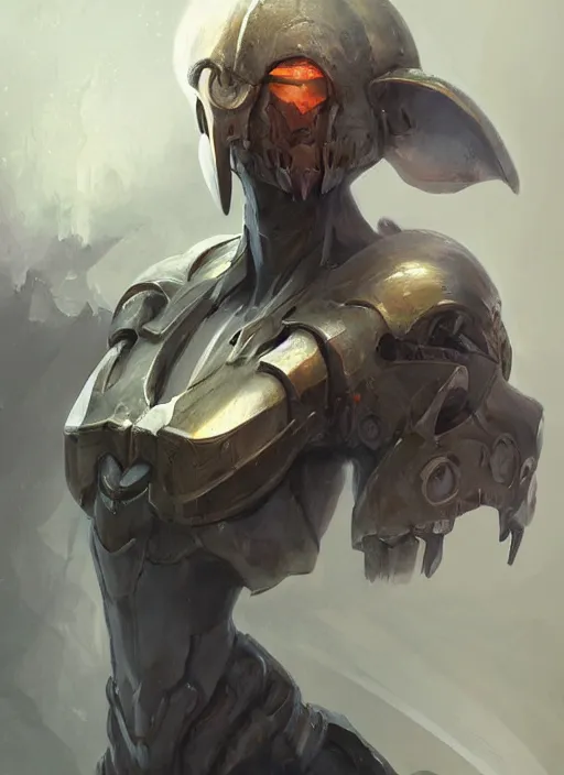 Image similar to damiano david sitting on a small icicle, elegant, realistic, digital painting, concept art, smooth, sharp focus, illustration, from starcraft by ruan jia and mandy jurgens and artgerm and william - adolphe bouguerea