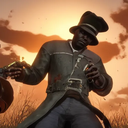 Image similar to preston garvey being upset you didn't save the statement