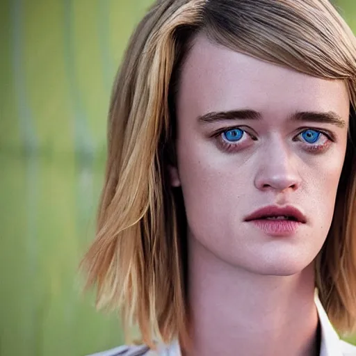 Image similar to mackenzie davis - h 7 0 4