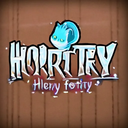 Image similar to horry fotter